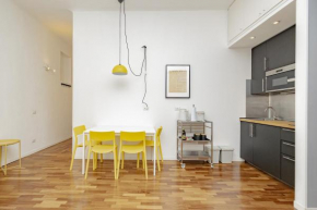 Xenia Apartments - Cozy Luminous flat near Navigli